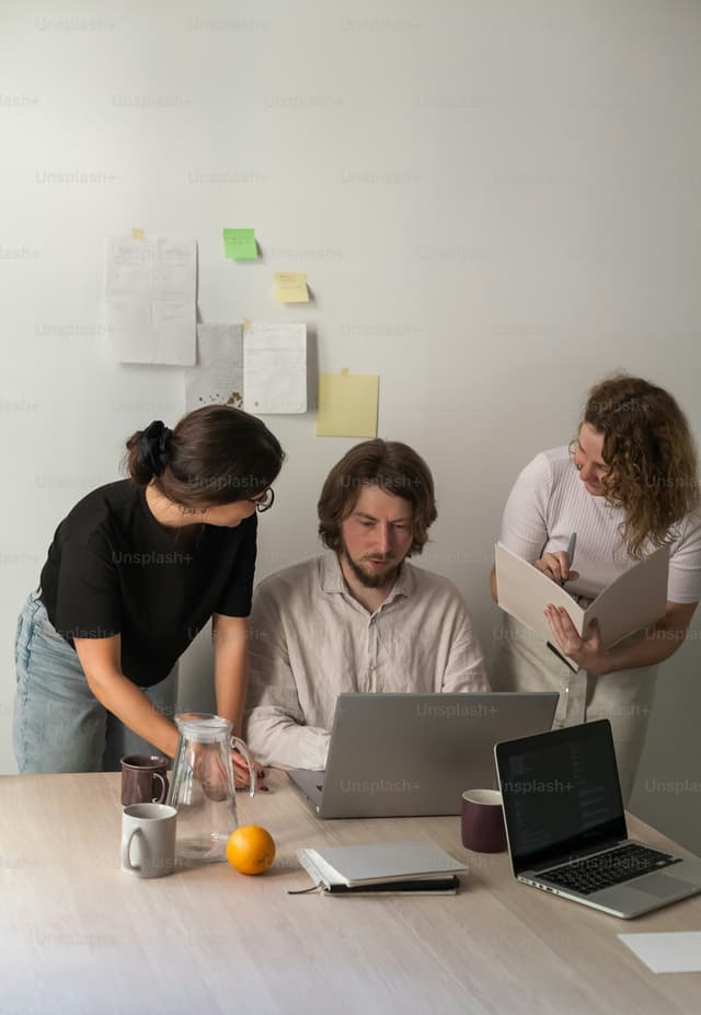 Interim Management
